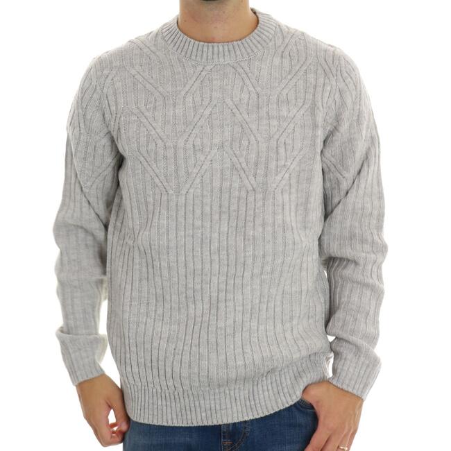 MAGLIA LAVORATA SEINSE - Mad Fashion | img vers.1300x/